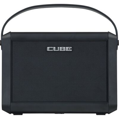 Boss Cube Street Mini Boss Cube Street Mini