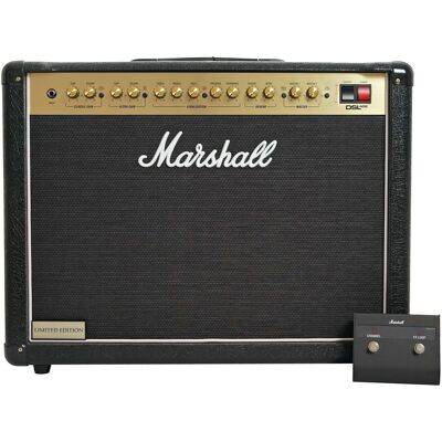 Marshall DSL402 Marshall DSL402