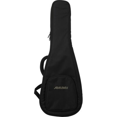 Amumu Agile 12 Baritone Ukulele Amumu Agile 12 Baritone Ukulele