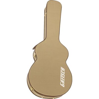 Gretsch G2420T Tweed Case Gretsch G2420T Tweed Case