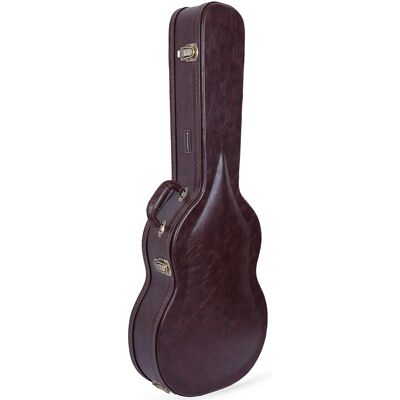 CrossRock CRW600CBR Classical Brown CrossRock CRW600CBR Classical Brown