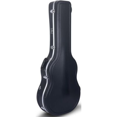 CrossRock CRA860DBK Dreadnought CrossRock CRA860DBK Dreadnought