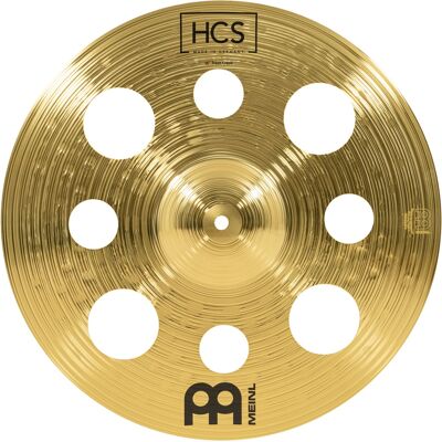 Meinl 16" HCS Trash Crash Meinl 16" HCS Trash Crash
