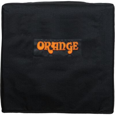 Orange CVR Crush Bass 100 Orange CVR Crush Bass 100