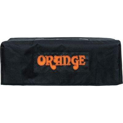 Orange CVR Head LRG Orange CVR Head LRG