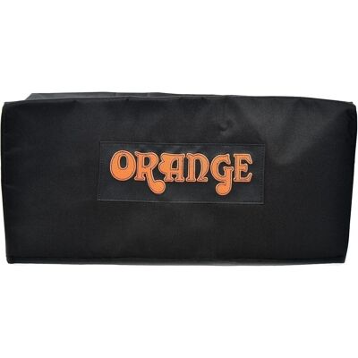 Orange CVR Head SML Orange CVR Head SML