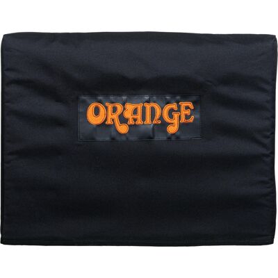 Orange CVR Rocker 32 Orange CVR Rocker 32