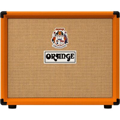 Orange Super Crush 100C Orange Super Crush 100C