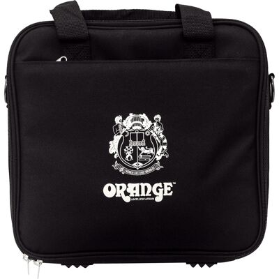 Orange Gigbag Case Orange Gigbag Case