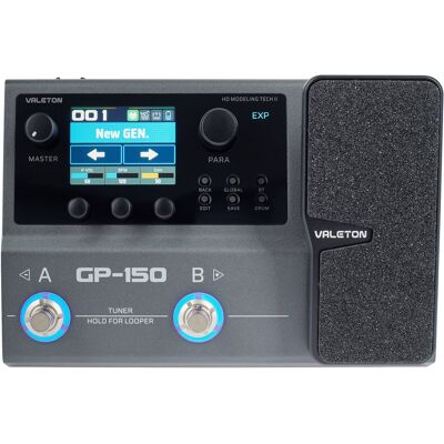 Valeton GP-150 Valeton GP-150