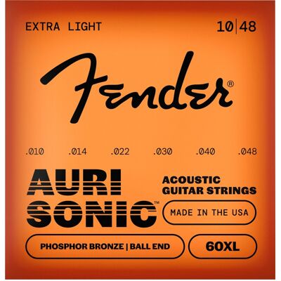 Fender AuriSonic 60XL Fender AuriSonic 60XL