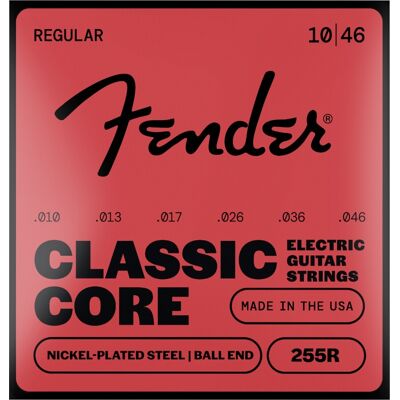 Fender Classic Core 255R Fender Classic Core 255R