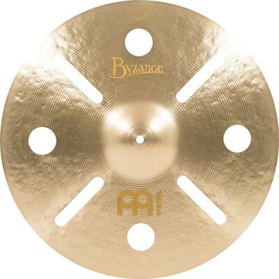 Meinl 18" Byzance Vintage Trash Crash Meinl 18" Byzance Vintage Trash Crash