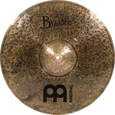 Meinl 17" Byzance Dark Crash Meinl 17" Byzance Dark Crash