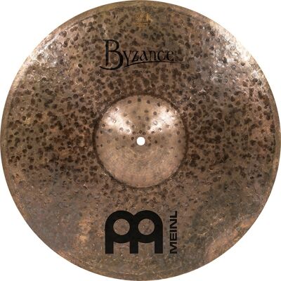 Meinl 18" Byzance Dark Crash Meinl 18" Byzance Dark Crash