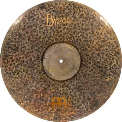 Meinl 19" Byzance Extra Dry Thin Crash Meinl 19" Byzance Extra Dry Thin Crash