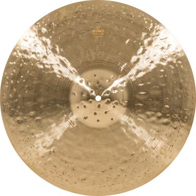 Meinl 18" Byzance Foundry Reserve Crash Meinl 18" Byzance Foundry Reserve Crash