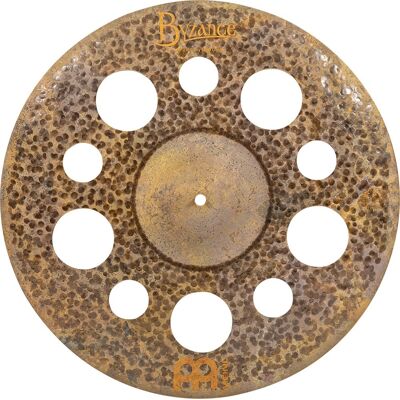 Meinl 18" Byzance Extra Dry Trash Crash Meinl 18" Byzance Extra Dry Trash Crash