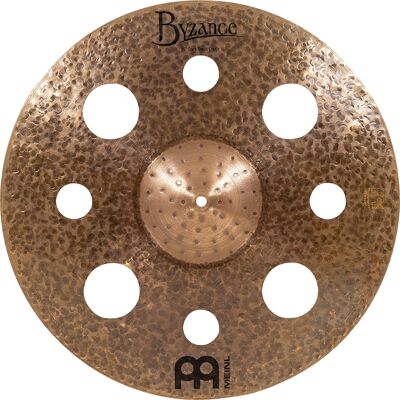 Meinl 20" Byzance Dark Trash Crash Meinl 20" Byzance Dark Trash Crash