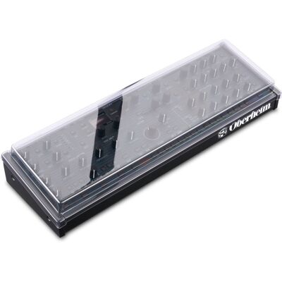 Decksaver SEQUENTIAL TAKE5 OBERHEIM TEO-5 DESKTOP COVER Decksaver SEQUENTIAL TAKE5 OBERHEIM TEO-5 DESKTOP COVER