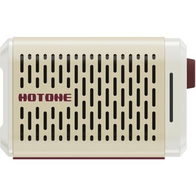 Hotone Pulze Mini WH Hotone Pulze Mini WH