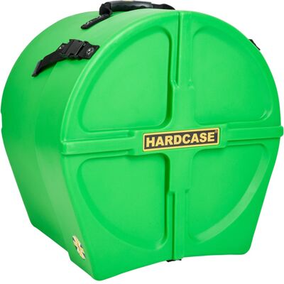Hardcase HNP14FT Light Green Hardcase HNP14FT Light Green