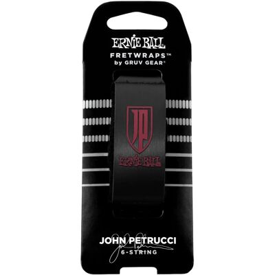 Ernie Ball 9646 John Petrucci signature Fret Wrap by Gruv Gear S Ernie Ball 9646 John Petrucci signature Fret Wrap by Gruv Gear S