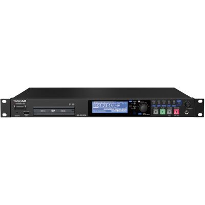 Tascam SS-R250N Tascam SS-R250N
