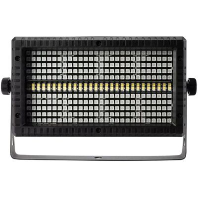 Flash 40 MINI RGB LED Stroboskop - Błyskowe światło Flash 40 MINI RGB LED Stroboskop - Błyskowe światło