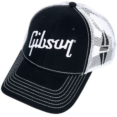 Gibson Split Diamond Hat Gibson Split Diamond Hat