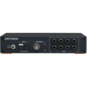Arturia AudioFuse X8 OUT Arturia AudioFuse X8 OUT