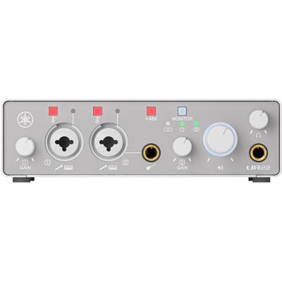 Yamaha UR22MK3 WH Yamaha UR22MK3 WH