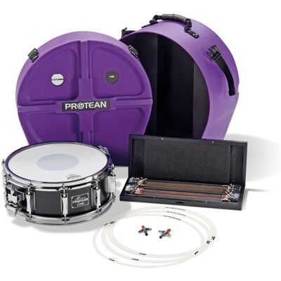 Sonor SSD 13 14x5,25 GH PREMIUM Gavin Harrison "Protean" Signature Sna Sonor SSD 13 14x5,25 GH PREMIUM Gavin Harrison "Protean" Signature Sna