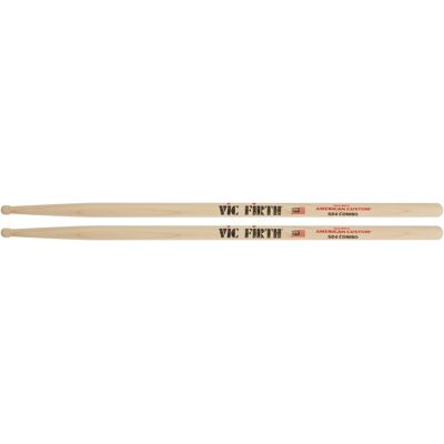 Vic Firth SD4 Combo American Custom Vic Firth SD4 Combo American Custom