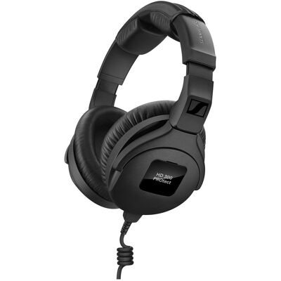 Sennheiser HD 300 PROTECT Sennheiser HD 300 PROTECT