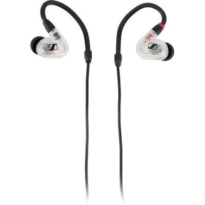 Sennheiser IE 100 Pro Clear Sennheiser IE 100 Pro Clear