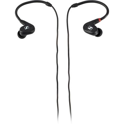 Sennheiser IE 100 Pro Black Sennheiser IE 100 Pro Black