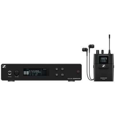 Sennheiser XSW IEM SET (A) Sennheiser XSW IEM SET (A)