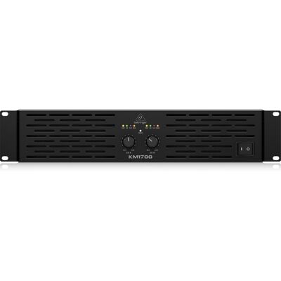 Behringer KM1700 Behringer KM1700