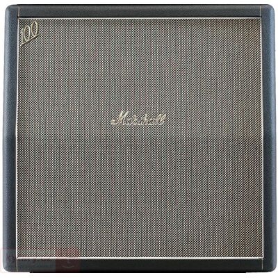Marshall 1960AHW Marshall 1960AHW
