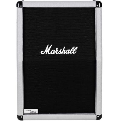 Marshall 2536A Silver Jubilee Marshall 2536A Silver Jubilee