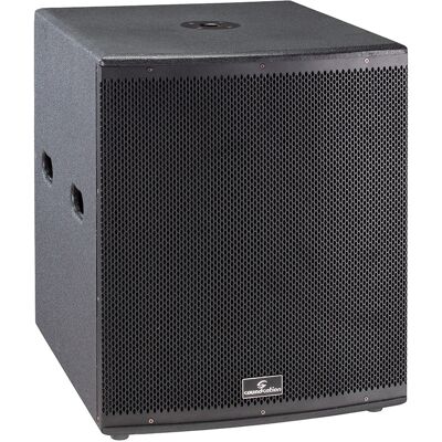 Soundsation HYPER BASS 18A Soundsation HYPER BASS 18A
