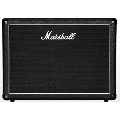 Marshall MX212 Głośnik do Gitary - Głośnik do Gitary Marshall MX212 Głośnik do Gitary - Głośnik do Gitary