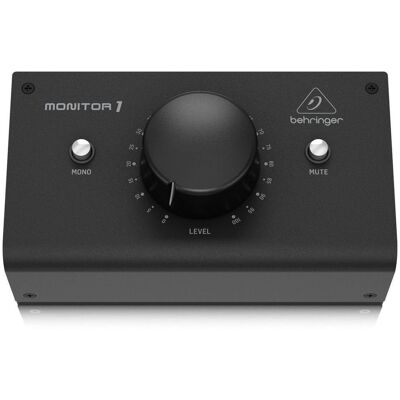 Behringer MONITOR1 Behringer MONITOR1