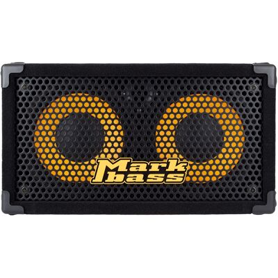 Markbass Traveler 102P-4 Markbass Traveler 102P-4