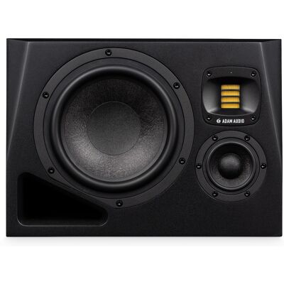 ADAM AUDIO A8H-L side ADAM AUDIO A8H-L side