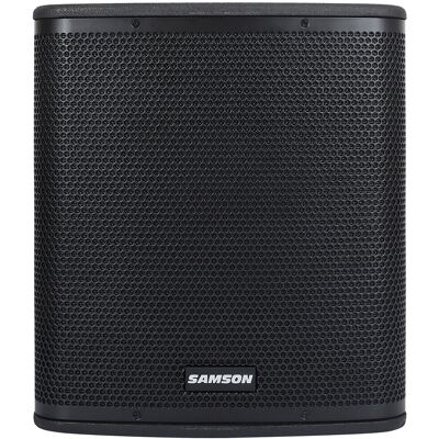 Samson Auro D1200 Samson Auro D1200