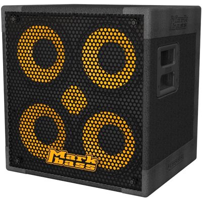Markbass MB58R 104 Pure 8 Markbass MB58R 104 Pure 8