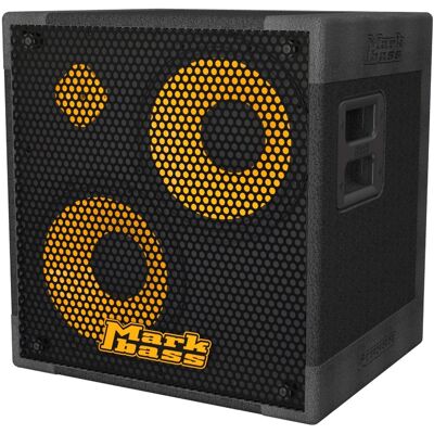 Markbass MB58R 122 Pure 8 Markbass MB58R 122 Pure 8
