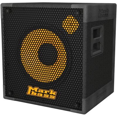 Markbass MB58R 151 Pure Markbass MB58R 151 Pure